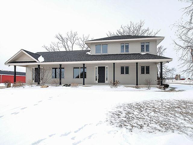 11645 East Austin Road Manchester, MI 48158 - Photo 1 of 65 Photo 1