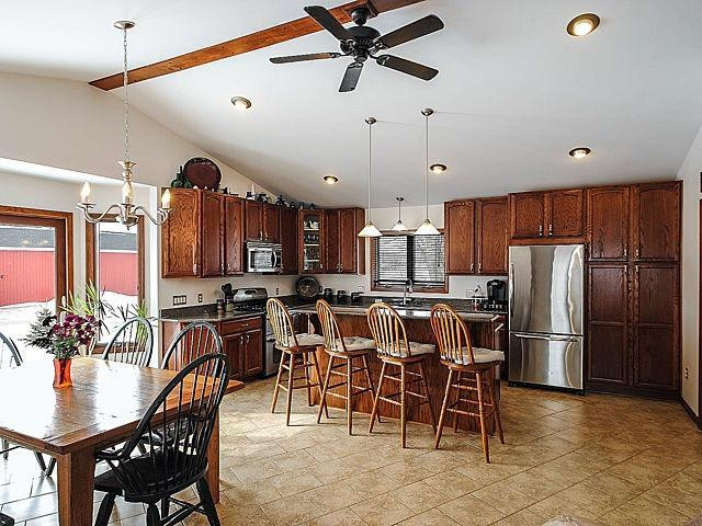 11645 East Austin Road Manchester, MI 48158 - Photo 12 of 65 Photo 12
