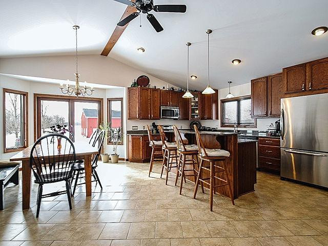 11645 East Austin Road Manchester, MI 48158 - Photo 14 of 65 Photo 14