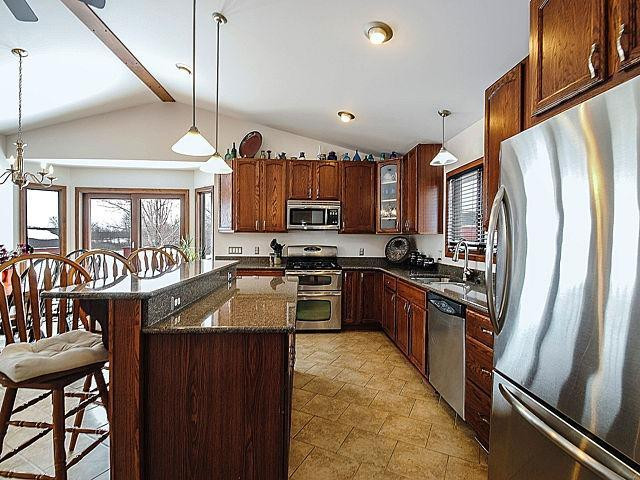 11645 East Austin Road Manchester, MI 48158 - Photo 15 of 65 Photo 15