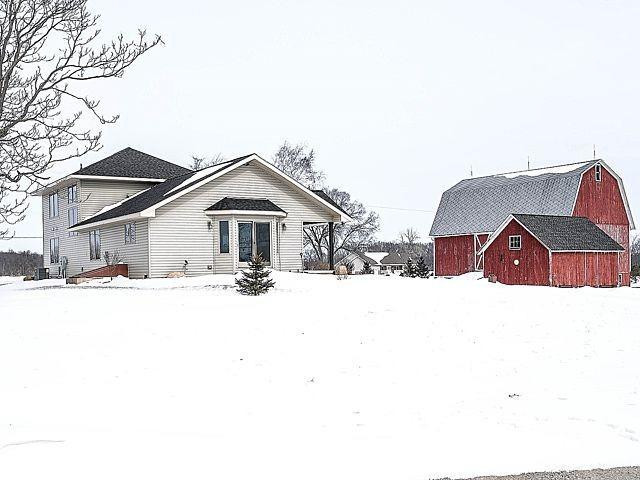 11645 East Austin Road Manchester, MI 48158 - Photo 3 of 65 Photo 3