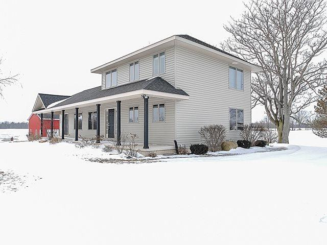 11645 East Austin Road Manchester, MI 48158 - Photo 4 of 65 Photo 4
