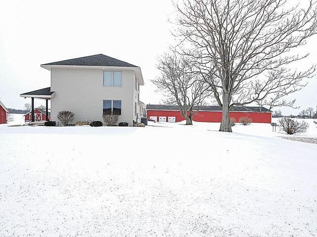 11645 East Austin Road Manchester, MI 48158 - Photo 46 of 65 Photo 46