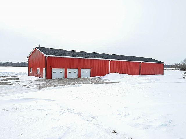 11645 East Austin Road Manchester, MI 48158 - Photo 49 of 65 Photo 49