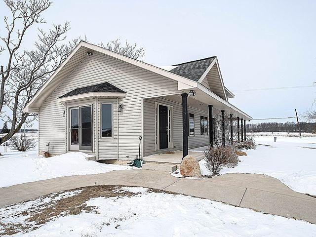 11645 East Austin Road Manchester, MI 48158 - Photo 5 of 65 Photo 5