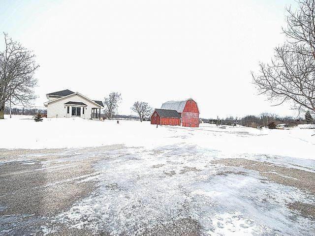 11645 East Austin Road Manchester, MI 48158 - Photo 58 of 65 Photo 58