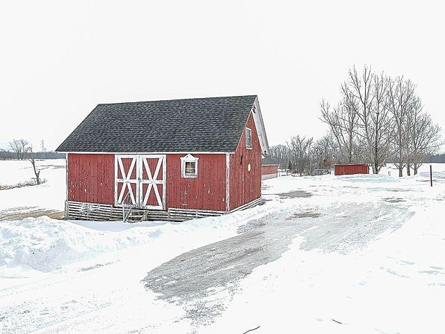 11645 East Austin Road Manchester, MI 48158 - Photo 60 of 65 Photo 60