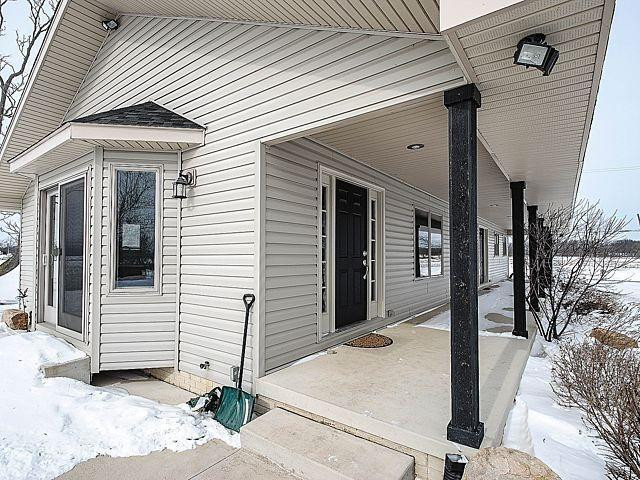 11645 East Austin Road Manchester, MI 48158 - Photo 6 of 65 Photo 6