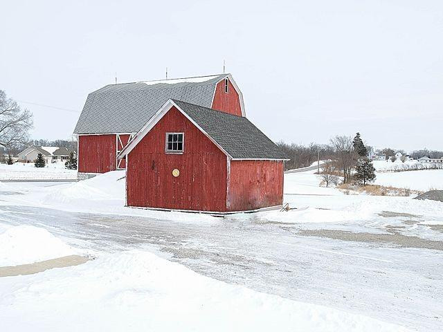 11645 East Austin Road Manchester, MI 48158 - Photo 62 of 65 Photo 62