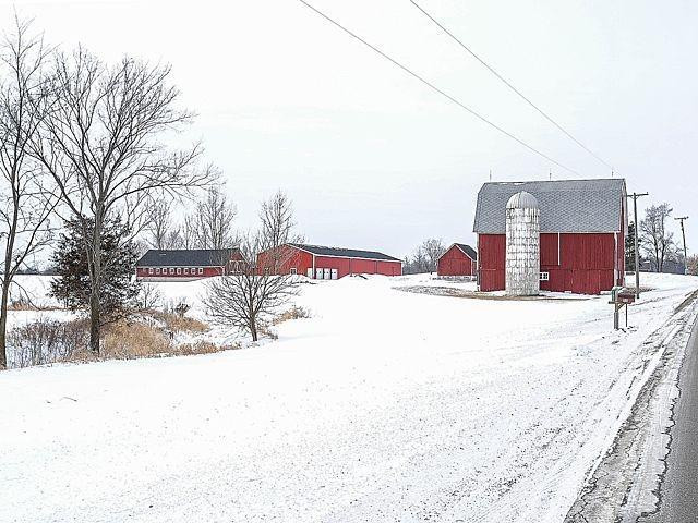 11645 East Austin Road Manchester, MI 48158 - Photo 63 of 65 Photo 63