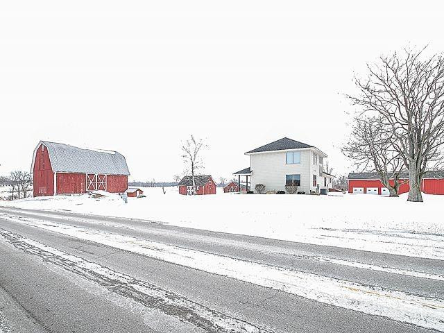 11645 East Austin Road Manchester, MI 48158 - Photo 64 of 65 Photo 64