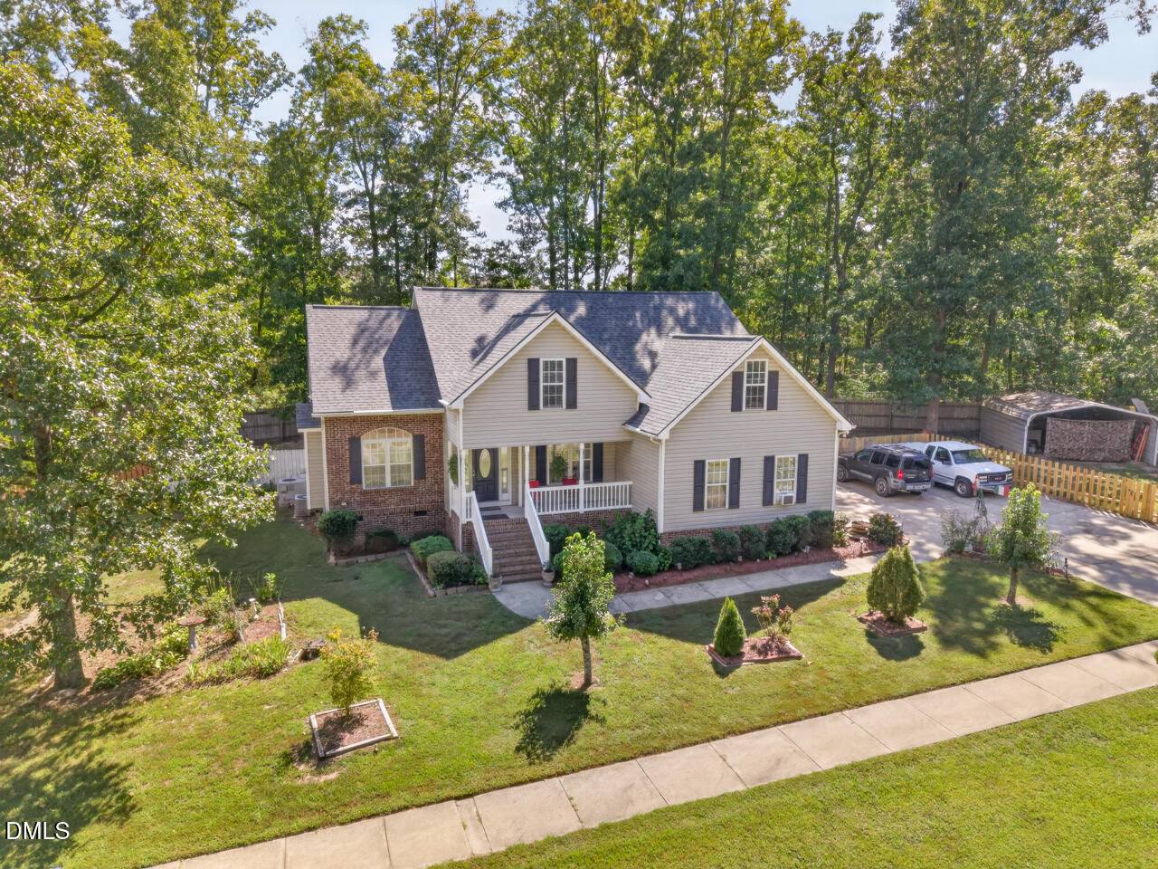 6813 Barbee Road Durham, NC 27713 - Photo 66 of 72 02