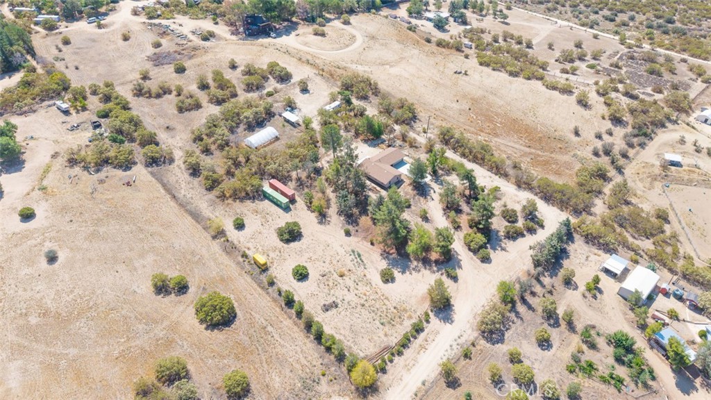 38855 Howard Road Anza, CA 92539 - Photo 34 of 54 Drone