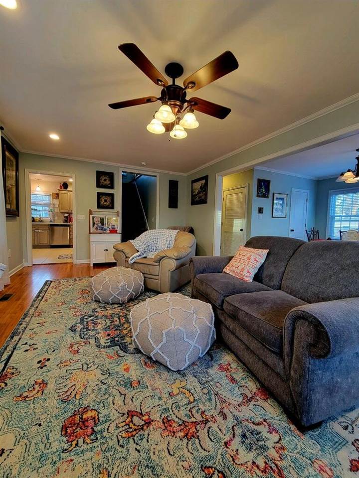 717 Jackson Street Perry, OK 73077 - Photo 27 of 35 Gallery Image 27