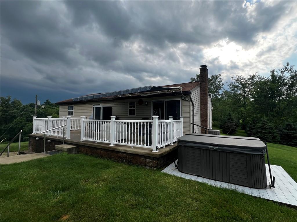 516 Chestnut Ridge Road Washington, PA 15301 - Photo 15 of 29