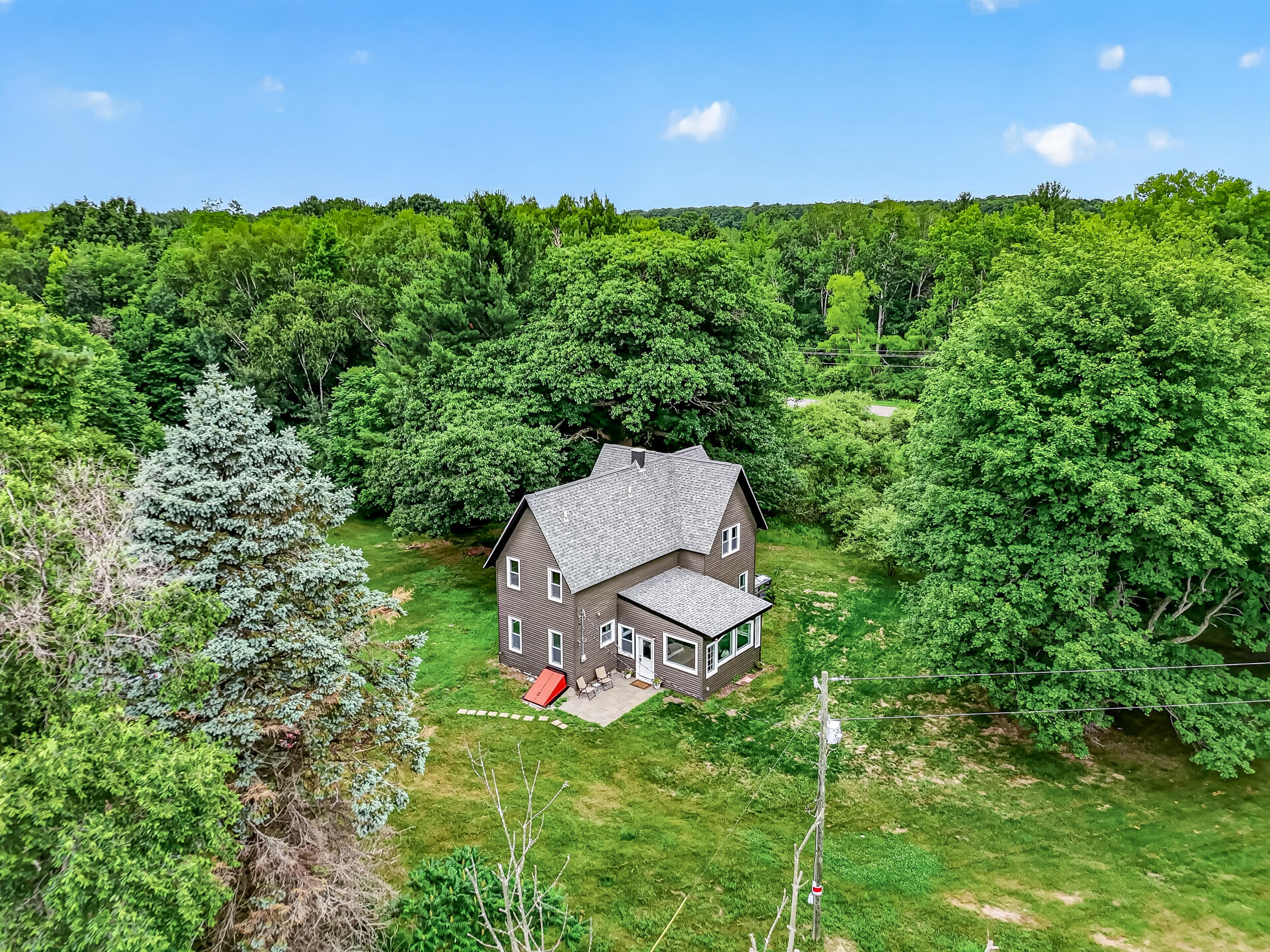 7107 West Webster Road Montague, MI 49437 - Photo 1 of 65 7107 W Webster-59
