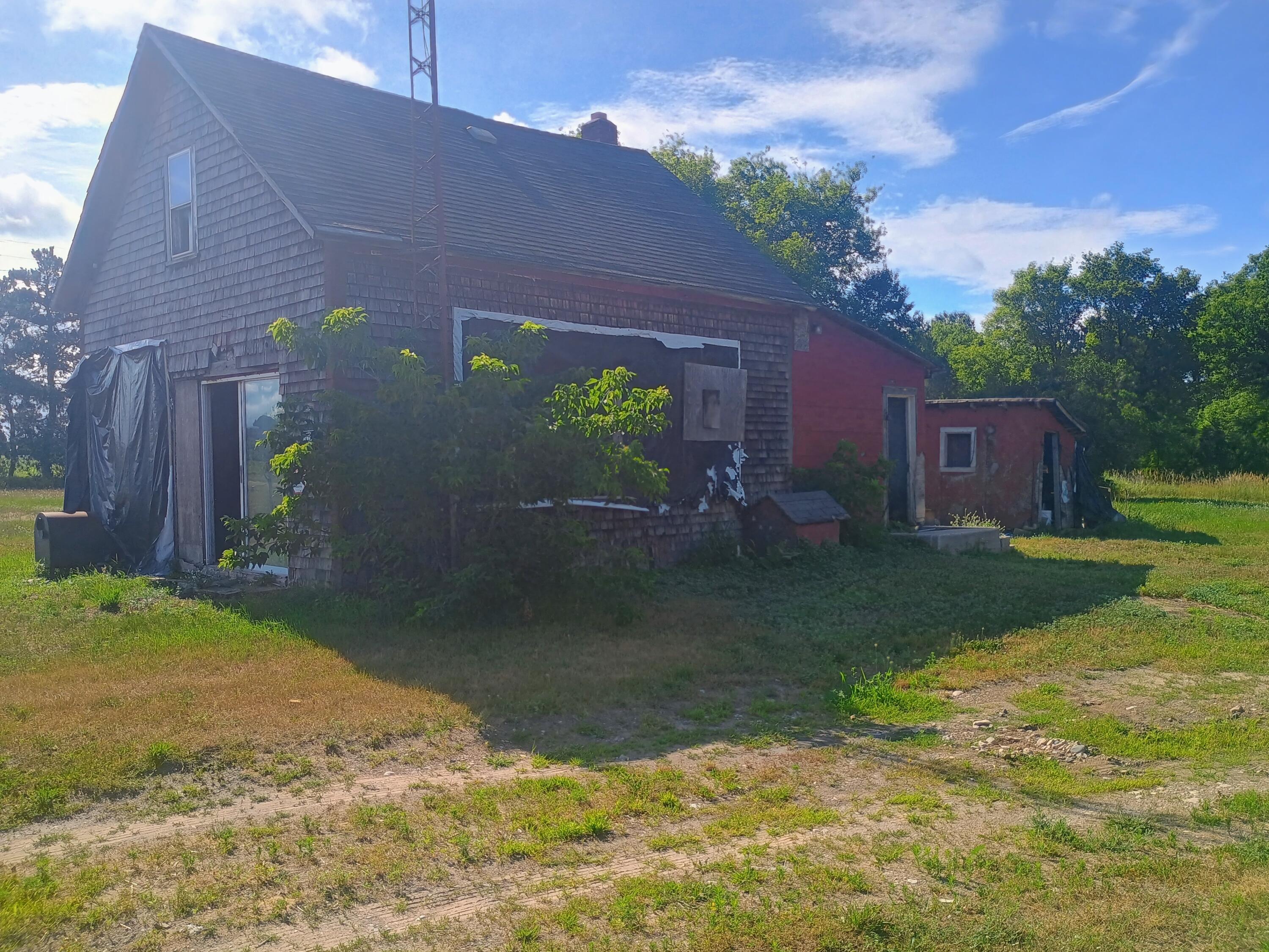 3571 East Decker Road Custer, MI 49405 - Photo 5 of 10 1000058780