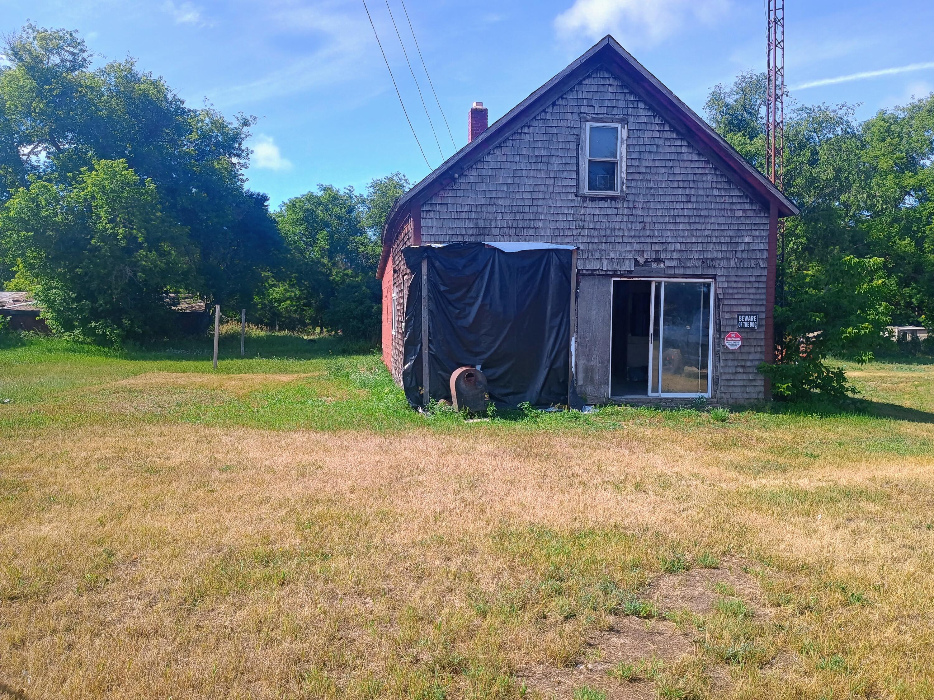 3571 East Decker Road Custer, MI 49405 - Photo 6 of 10 1000058778