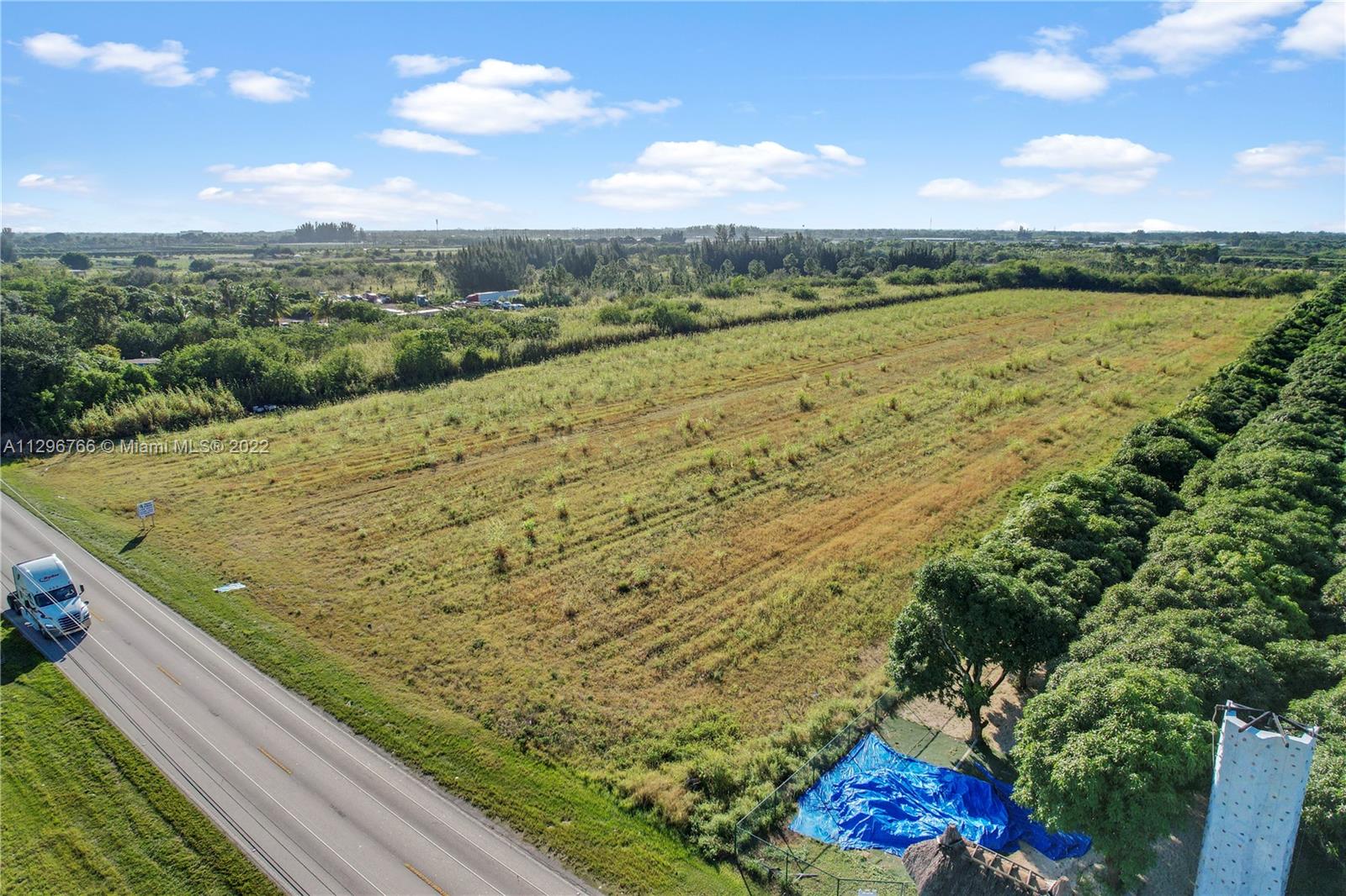 14300 Southwest 200th St  