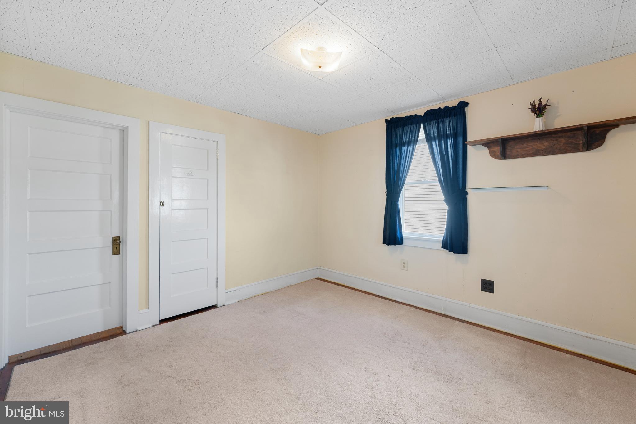 226 South Pine Avenue Maple Shade, NJ 08052 - Photo 29 of 39 a view of an empty room