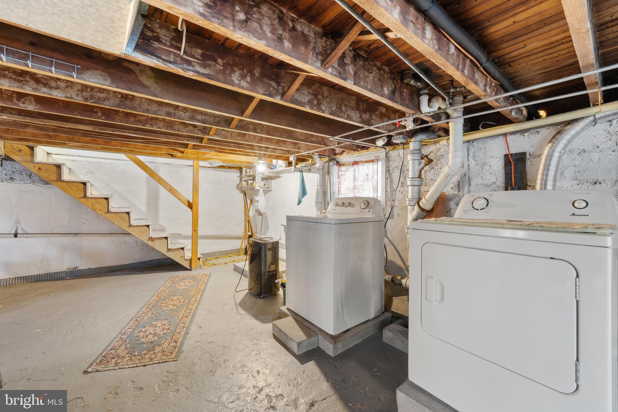 226 South Pine Avenue Maple Shade, NJ 08052 - Photo 30 of 39 a view of a storage & utility room