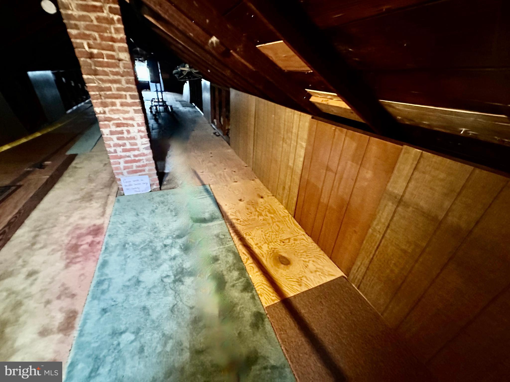 226 South Pine Avenue Maple Shade, NJ 08052 - Photo 34 of 39 a view of an entryway