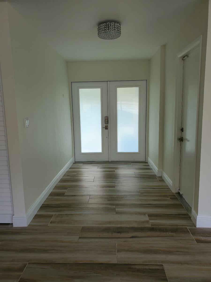 2403 Northwest 30th Road Boca Raton, FL 33431 - Photo 8 of 18 HALLWAY