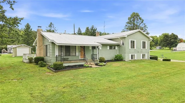 $350,000 | 1114 Fairlawn Lane, Espyville, PA 16424