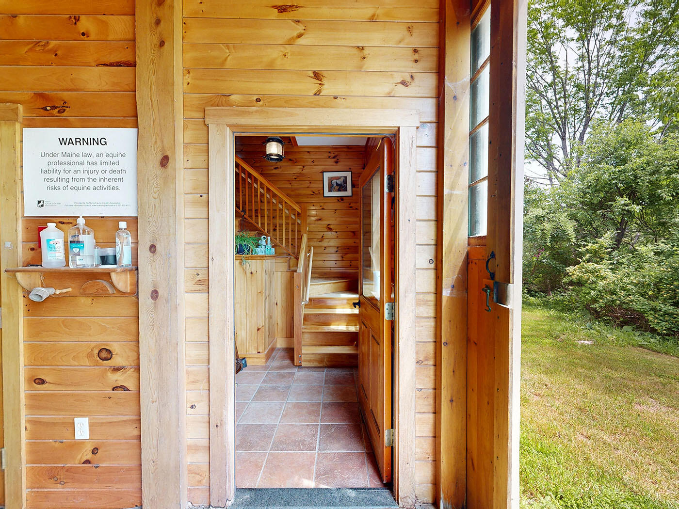 711 St George Road South Thomaston, ME 04858 - Photo 16 of 29 711-St-George-Rd- (9)