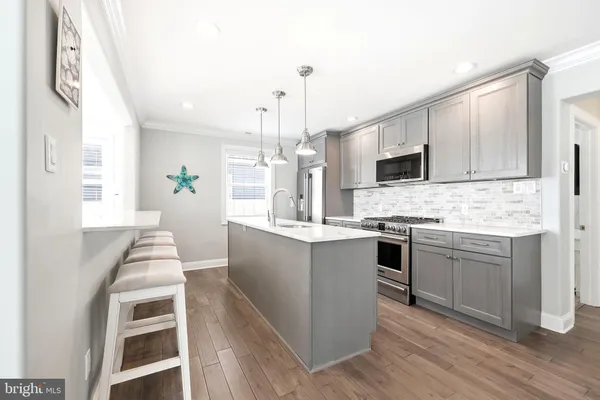 $1,725,000 | 713 West Brigantine Avenue, Brigantine, NJ 08203