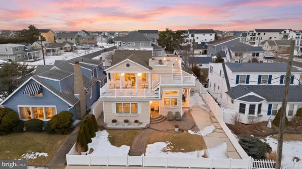 $1,725,000 | 713 West Brigantine Avenue, Brigantine, NJ 08203