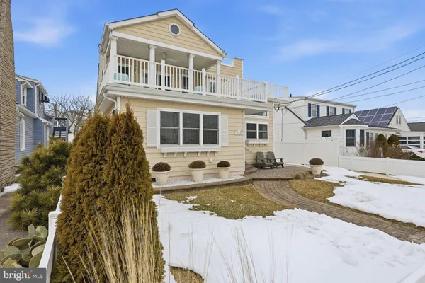 $1,725,000 | 713 West Brigantine Avenue, Brigantine, NJ 08203