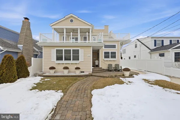 $1,725,000 | 713 West Brigantine Avenue, Brigantine, NJ 08203