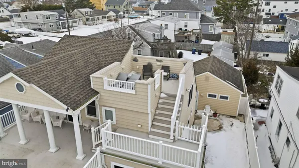 $1,725,000 | 713 West Brigantine Avenue, Brigantine, NJ 08203