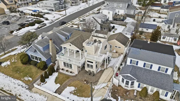 $1,725,000 | 713 West Brigantine Avenue, Brigantine, NJ 08203