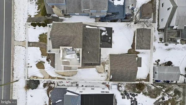 $1,725,000 | 713 West Brigantine Avenue, Brigantine, NJ 08203