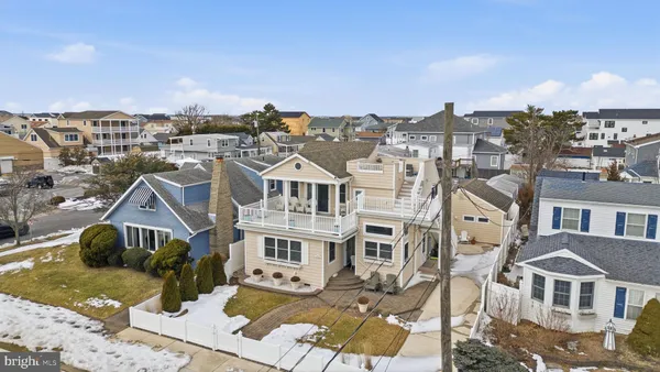 $1,725,000 | 713 West Brigantine Avenue, Brigantine, NJ 08203