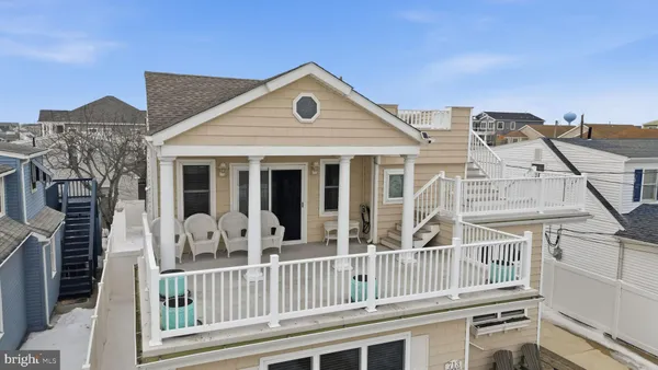$1,725,000 | 713 West Brigantine Avenue, Brigantine, NJ 08203