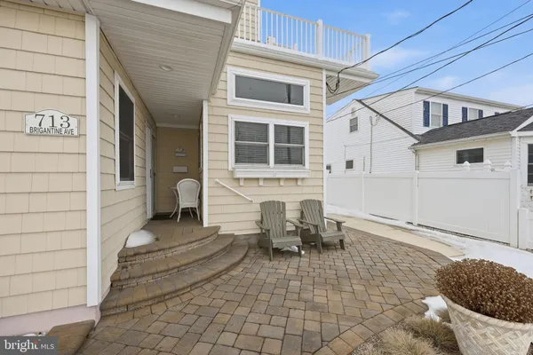 $1,725,000 | 713 West Brigantine Avenue, Brigantine, NJ 08203