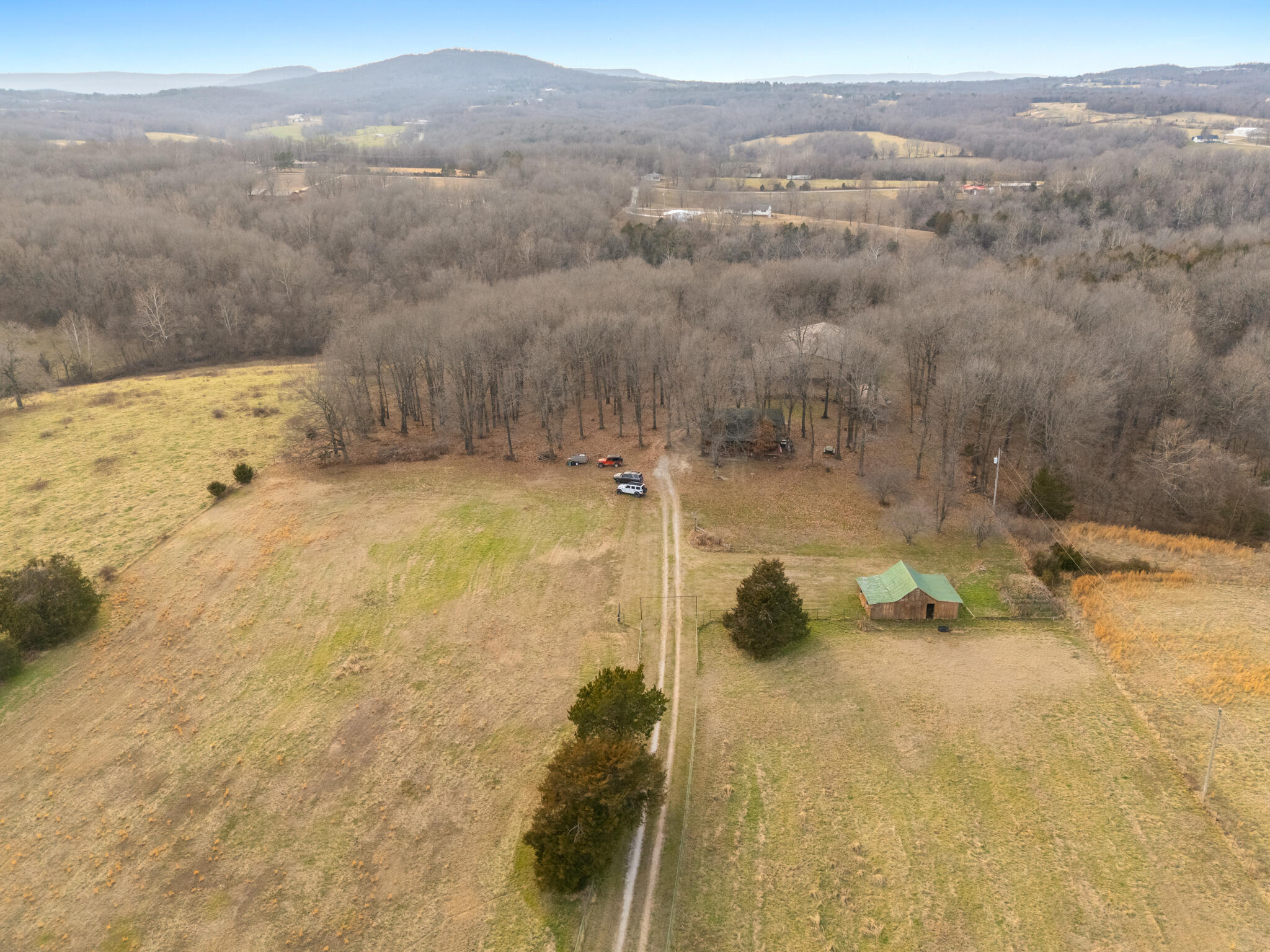 5287 Forgeson Road Harrison, AR 72601 - Photo 41 of 43 Forgeson-52