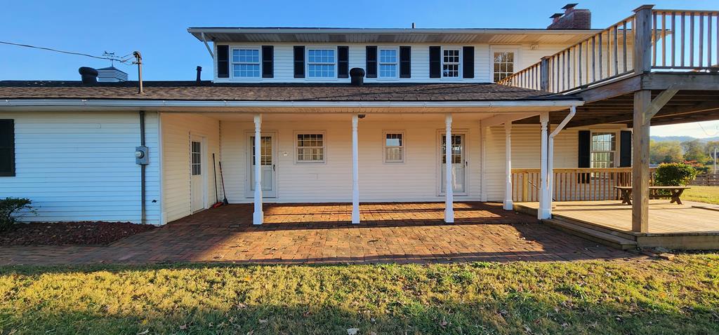 881 Reeds Valley Road Castlewood, VA 24224 - Photo 21 of 24 Gallery Image 21