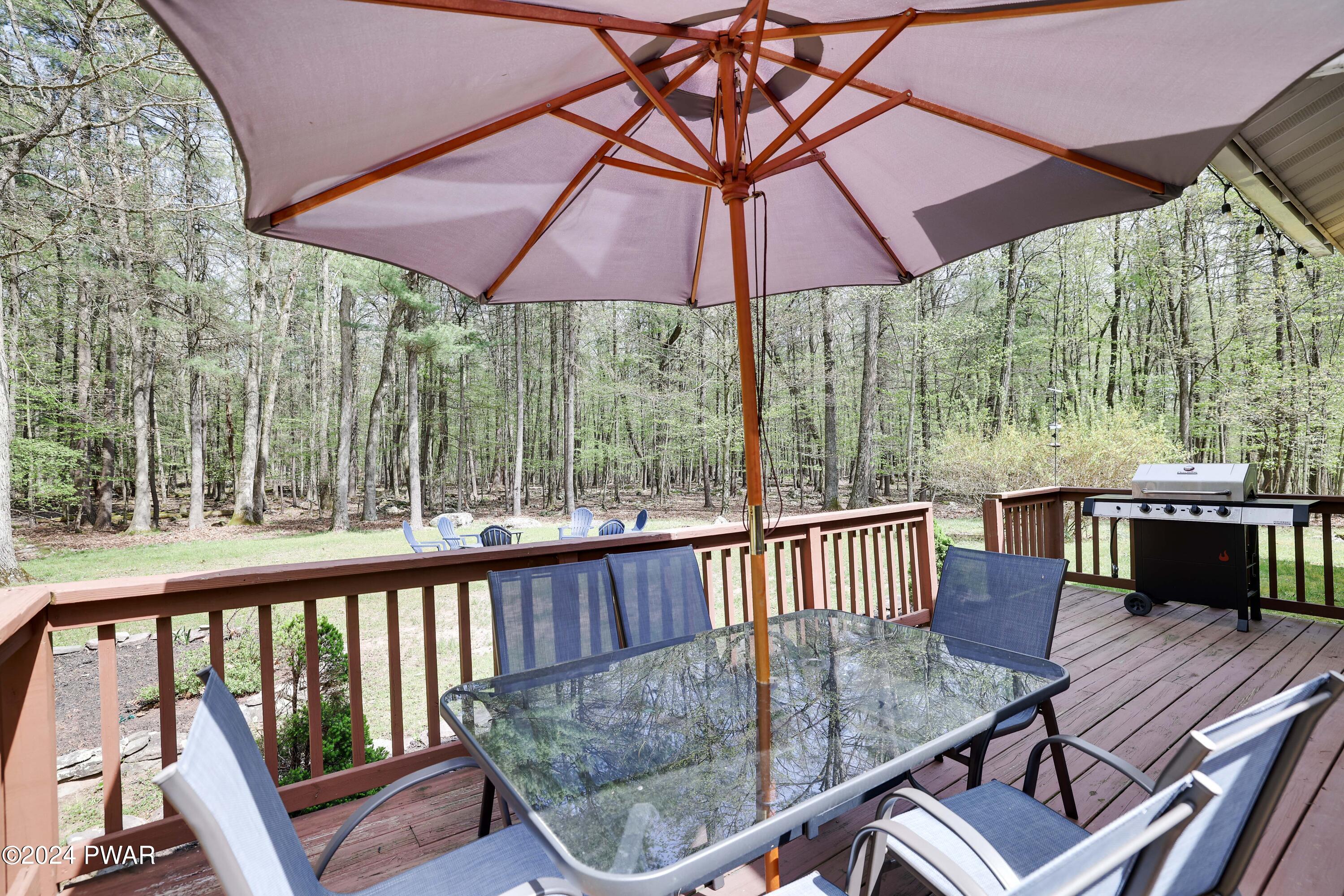154 Crane Road Lakeville, PA 18438 - Photo 8 of 56 RBR55935