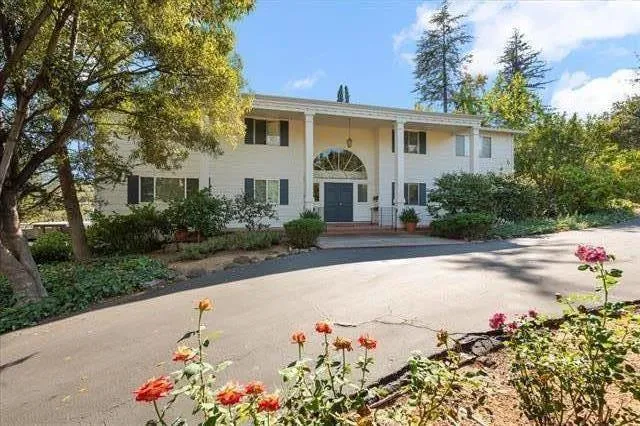 $1,295,000 | 600 Pennsylvania Avenue, Unit 10, Los Gatos, CA 95030