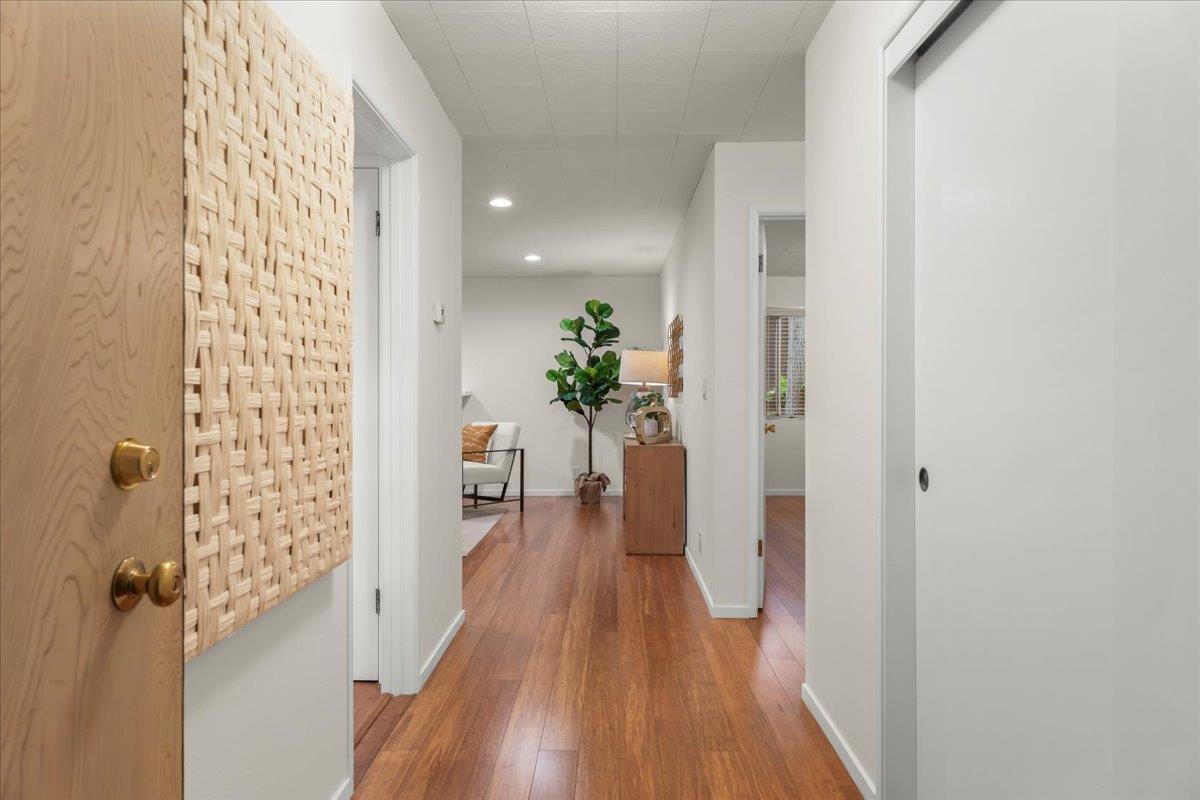 600 Pennsylvania Avenue, Unit 10 Los Gatos, CA 95030 - Photo 24 of 37