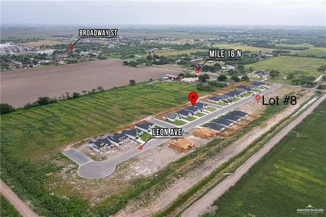 $50,000 | 409 Leon Avenue, Weslaco, TX 78599