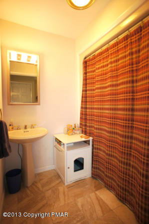 116 Antler Road Cresco, PA 18326 - Photo 23 of 48 Main Bathroom