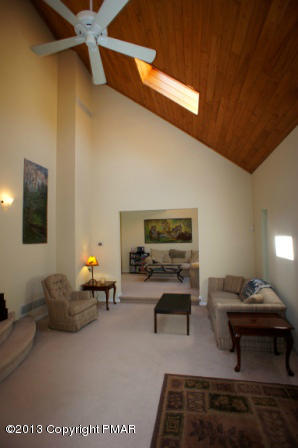 116 Antler Road Cresco, PA 18326 - Photo 40 of 48 Addtion View Of Great Room