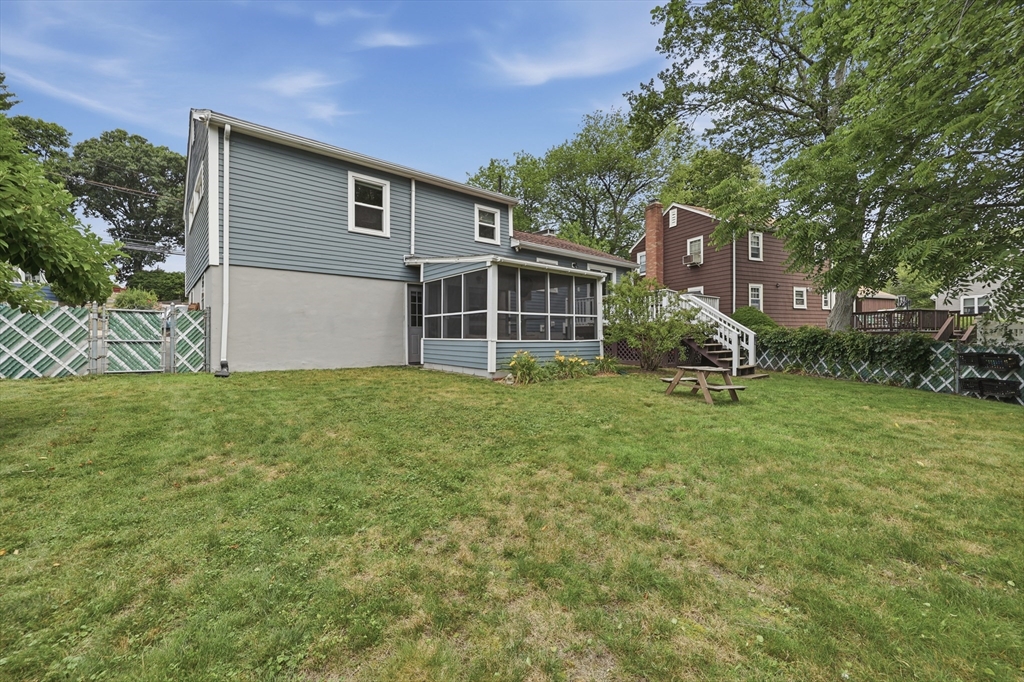 1 Middle Street Woburn, MA 01801 - Photo 21 of 30