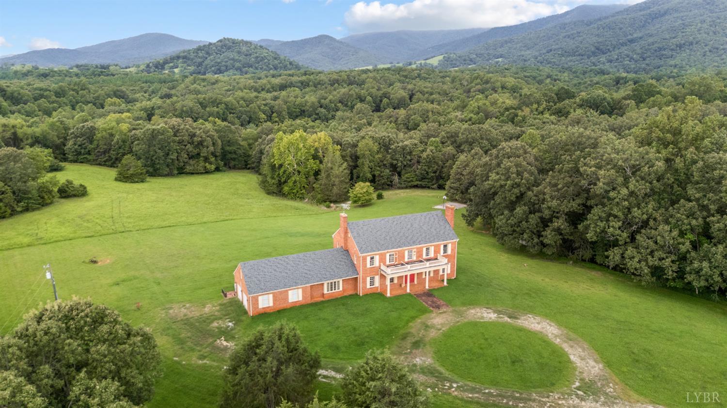 837 Gidsville Road Amherst, VA 24521 - Photo 14 of 82