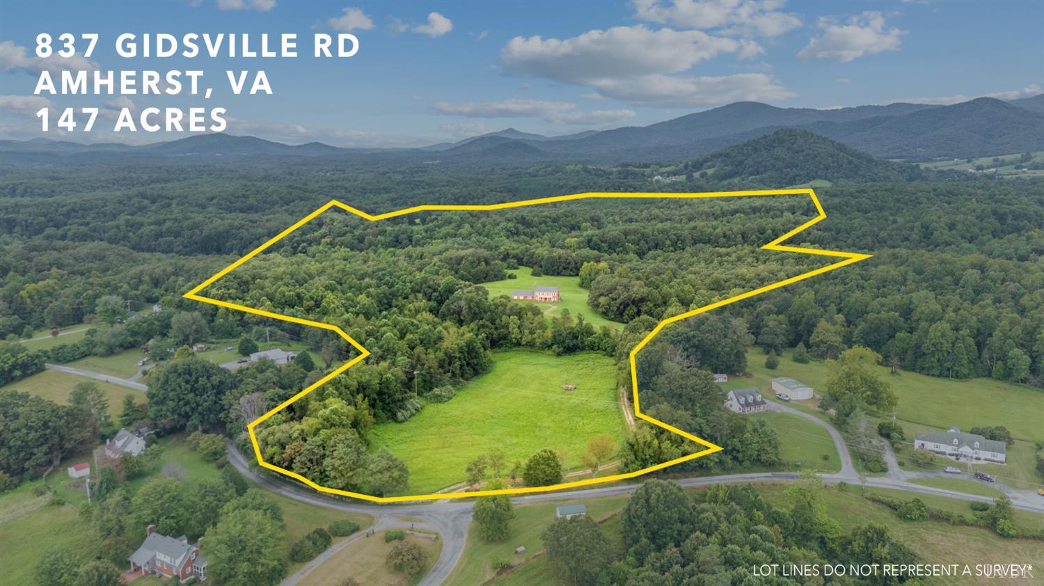 837 Gidsville Road Amherst, VA 24521 - Photo 17 of 82